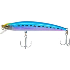 Strike Pro SP 092F 136A 10.5 cm Sahte Balık