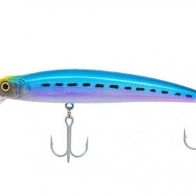 Strike Pro SP 092F 136A 10.5 cm Sahte Balık