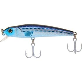Strike Pro SP119F X02 7.5 cm Sahte Balık