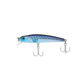 Strike Pro SP119F X02 7.5 cm Sahte Balık