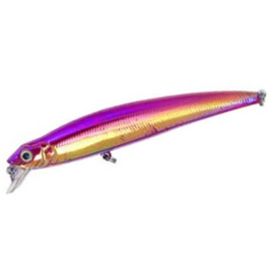 Strike Pro SP120F R920G 9 cm Sahte Balık