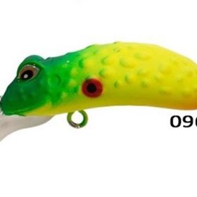 Strike Pro Warted Toad EG-097 A 96SA Suni Balık Yemi