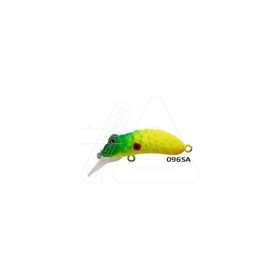 Strike Pro Warted Toad EG-097 A 96SA Suni Balık Yemi