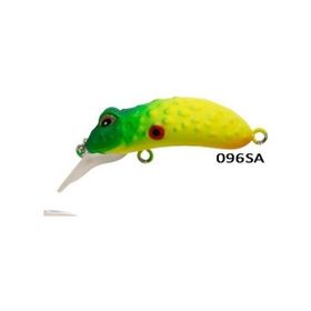 Strike Pro Warted Toad EG-097 A 96SA Suni Balık Yemi