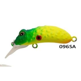 Strike Pro Warted Toad EG-097 A 96SA Suni Balık Yemi