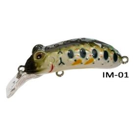 Strike Pro Warted Toad EG-097 A IM-01 Suni Balık Yemi