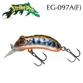 Strıke Pro Warted Toad EG 97 A010 Suni Balık Yemi