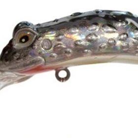 Strıke Pro Warted Toad EG 97 A010 Suni Balık Yemi