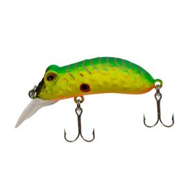 Strıke Pro Warted Toad EG 97 A06E Suni Balık Yemi