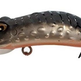 Strıke Pro Warted Toad EG 97 A06E Suni Balık Yemi