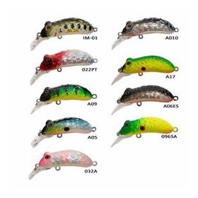 Strıke Pro Warted Toad EG 97 A17 Suni Balık Yemi