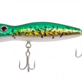 Strike Pro WD-003A Popper 13 cm 600 Sahte Balık