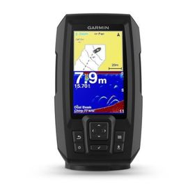 Striker Plus 4 Gps'li Balık Bulucu