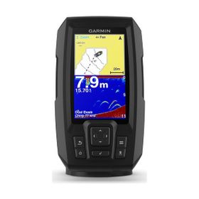 Striker Plus 4 Gps'li Balık Bulucu