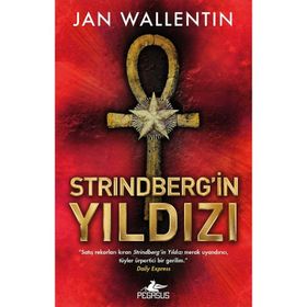 Strindberg'in Yıldızı - Jan Wallentin