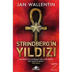 Strindberg'in Yıldızı - Jan Wallentin