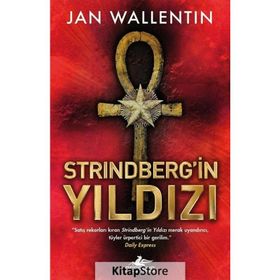 Strindberg'in Yıldızı - Jan Wallentin