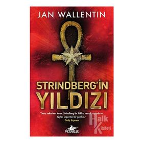 Strindberg'in Yıldızı - Jan Wallentin