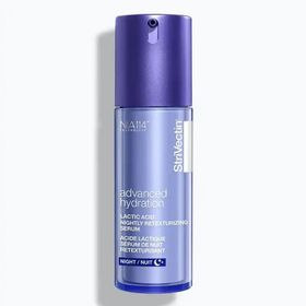 Strivectin 30 ml Advanced Hydration Lactic Acid Nightly Retexturizing Serum