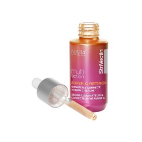 Strivectin 30 ml Multi-Action Super-C Retinol Brighten&Correct Vitamin C Serum