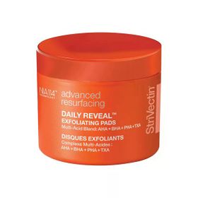 Strivectin Advanced Resurfacing Daily Reveal™ Exfoliating Pads 60 Adet Cilt Pedi