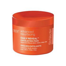 Strivectin Advanced Resurfacing Daily Reveal™ Exfoliating Pads 60 Adet Cilt Pedi