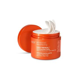 Strivectin Advanced Resurfacing Daily Reveal™ Exfoliating Pads 60 Adet Cilt Pedi