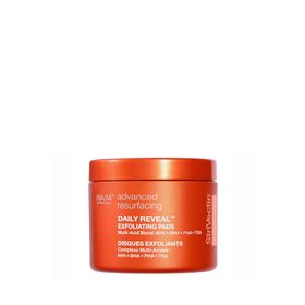 Strivectin Advanced Resurfacing Daily Reveal™ Exfoliating Pads 60 Adet Cilt Pedi