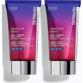 Strivectin Advanced Retinol 2x30 ml Yenileyici Gece Kremi