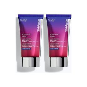 Strivectin Advanced Retinol 2x30 ml Yenileyici Gece Kremi