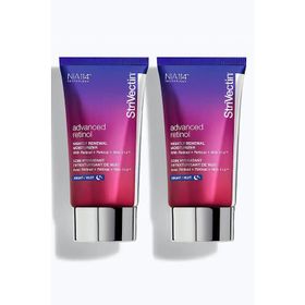 Strivectin Advanced Retinol 2x30 ml Yenileyici Gece Kremi