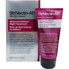 Strivectin AR Advanced Retinol 33 ml Night Treatment Gece Kremi