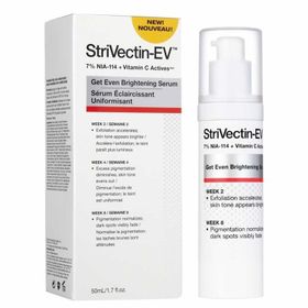 Strivectin EV Get Even Brightening Serum 30 ml Leke Giderici Serum