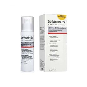 Strivectin EV Get Even Brightening Serum 30 ml Leke Giderici Serum