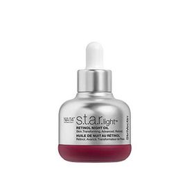 Strivectin S.T.A.R. Light™ Retinol Night Oil 30 ml Yüz Yağı
