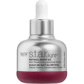 Strivectin S.T.A.R. Light™ Retinol Night Oil 30 ml Yüz Yağı