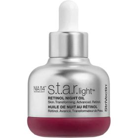 Strivectin S.T.A.R. Light™ Retinol Night Oil 30 ml Yüz Yağı