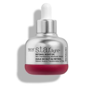 Strivectin S.T.A.R. Light™ Retinol Night Oil 30 ml Yüz Yağı