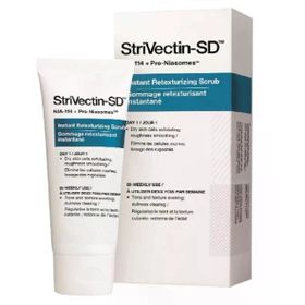 Strivectin SD Instant Retexturizing Scrub 100 ml Yüz Temizleme Peelingi