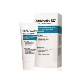 Strivectin SD Instant Retexturizing Scrub 100 ml Yüz Temizleme Peelingi