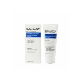 Strivectin SD Instant Retexturizing Scrub 100 ml Yüz Temizleme Peelingi