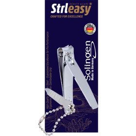 Strleasy 6308 Çelik Tırnak Makası