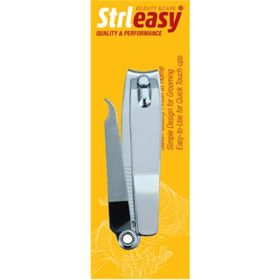 Strleasy 6964 Çelik Tırnak Makası
