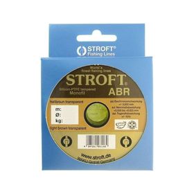 Stroft Abr 0.148 mm 100 mt Misina