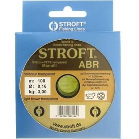 Stroft ABR 0,16 mm 150 mt Monofilament Misina