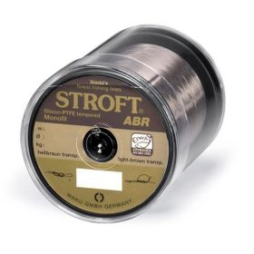 Stroft ABR 0,25 mm 200 mt Monofilament Misina