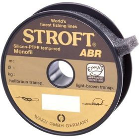 Stroft ABR 0,25 mm 200 mt Monofilament Misina