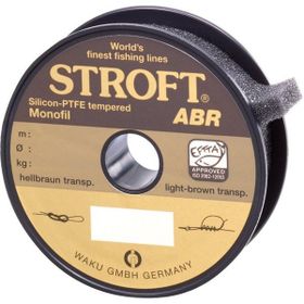 Stroft ABR 0,25 mm 200 mt Monofilament Misina