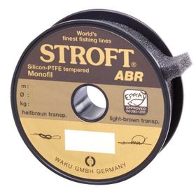 Stroft ABR 0,25 mm 200 mt Monofilament Misina