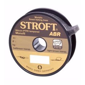 Stroft Abr 100 mt 0.14 mm Monoflament Misina